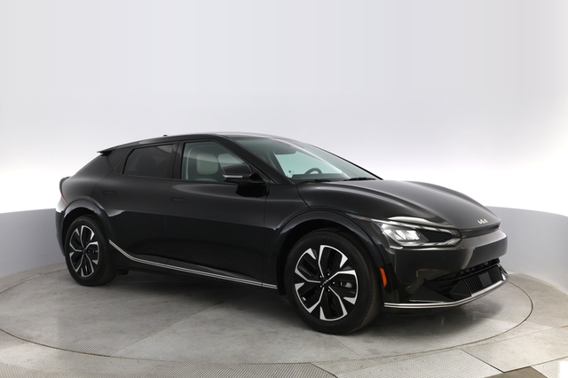 2024 Kia EV6