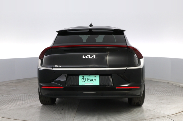 2024 Kia EV6