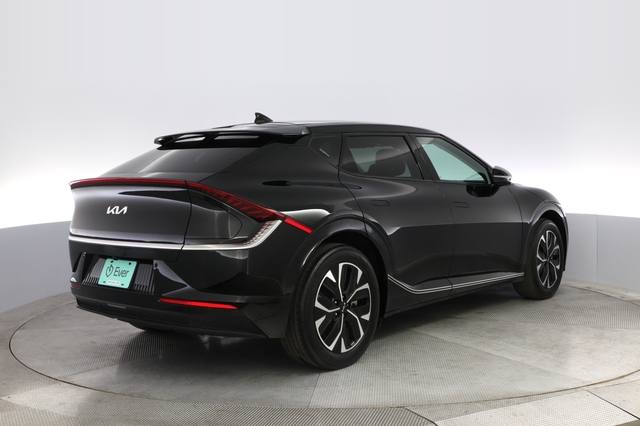 2024 Kia EV6