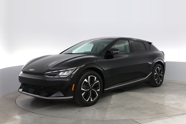 2024 Kia EV6