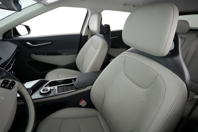 2024 Kia EV6