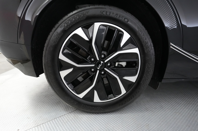2024 Kia EV6