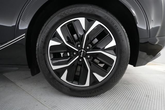 2024 Kia EV6