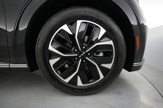 2024 Kia EV6