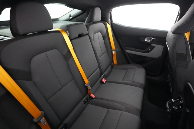 2022 Polestar 2