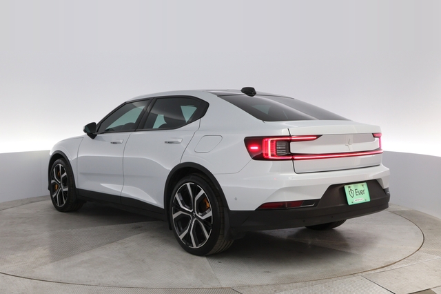 2022 Polestar 2