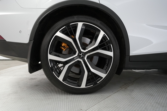 2022 Polestar 2