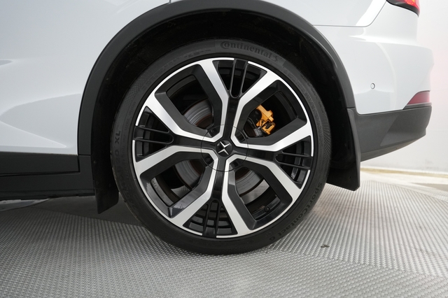 2022 Polestar 2