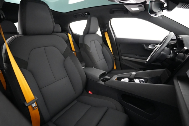 2022 Polestar 2