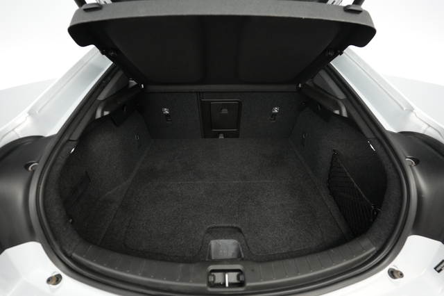 2022 Polestar 2