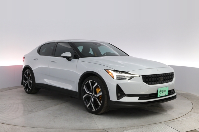 2022 Polestar 2
