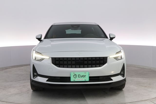2022 Polestar 2