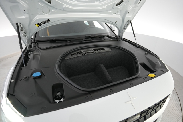 2022 Polestar 2