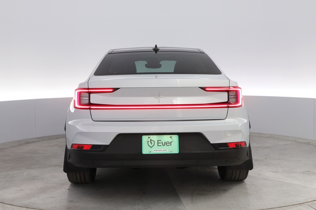 2022 Polestar 2
