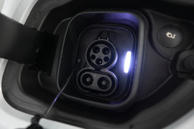 2022 Polestar 2