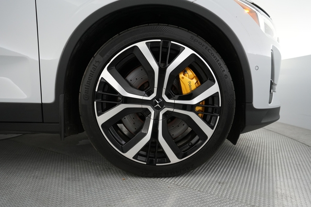 2022 Polestar 2