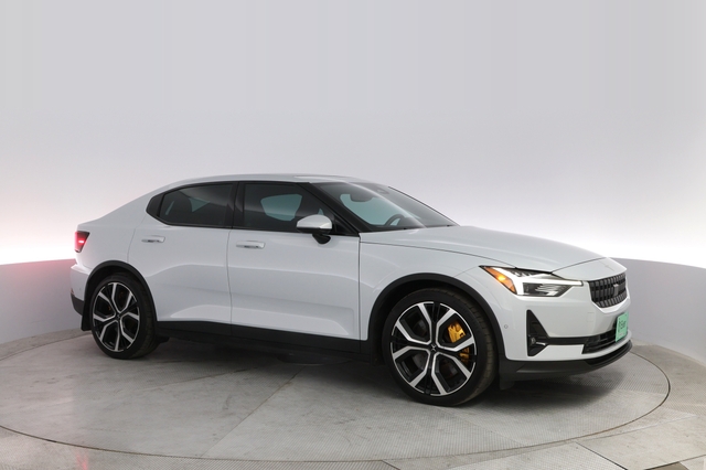 2022 Polestar 2