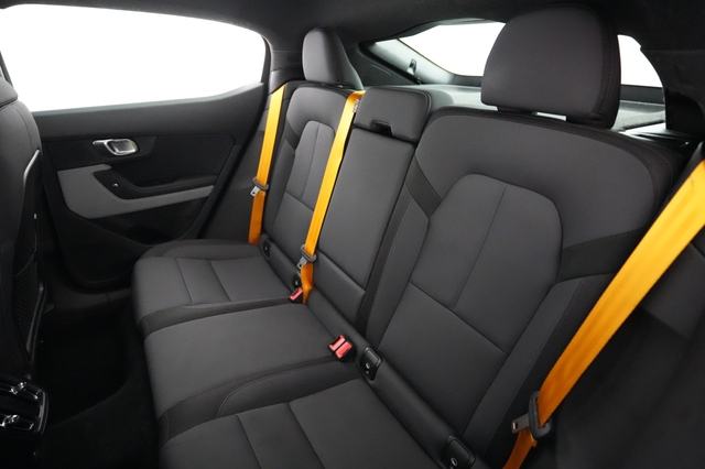2022 Polestar 2
