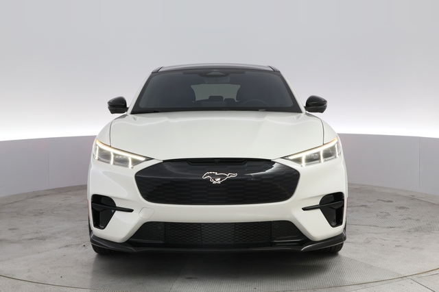 2023 Ford Mustang Mach-E