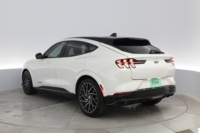 2023 Ford Mustang Mach-E