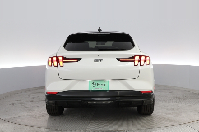 2023 Ford Mustang Mach-E