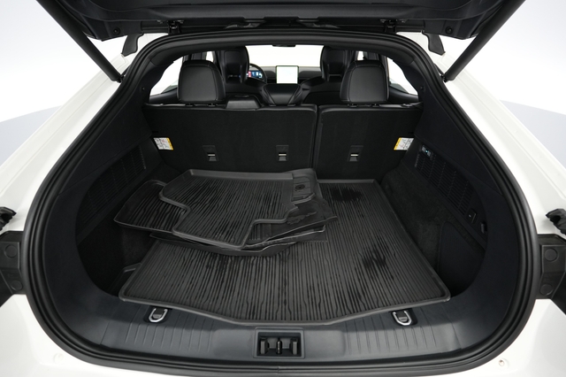 2023 Ford Mustang Mach-E