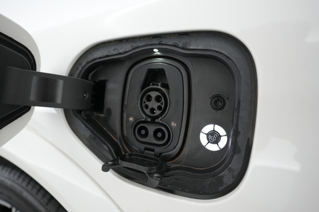 2023 Ford Mustang Mach-E