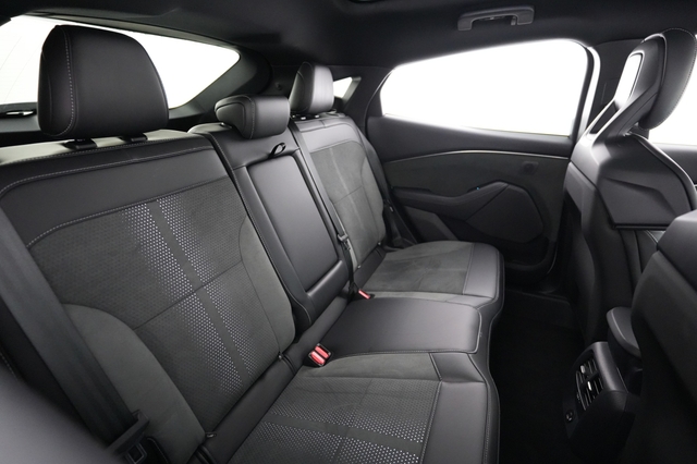 2023 Ford Mustang Mach-E