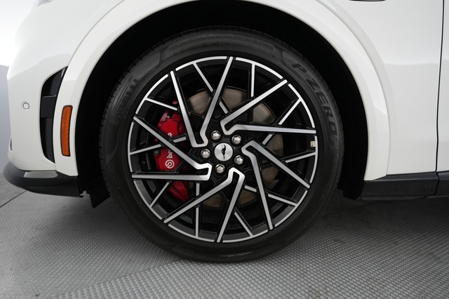 2023 Ford Mustang Mach-E