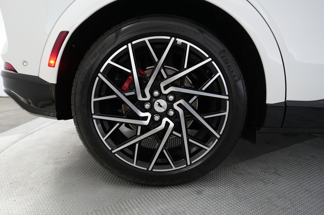 2023 Ford Mustang Mach-E