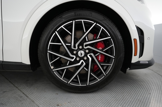 2023 Ford Mustang Mach-E