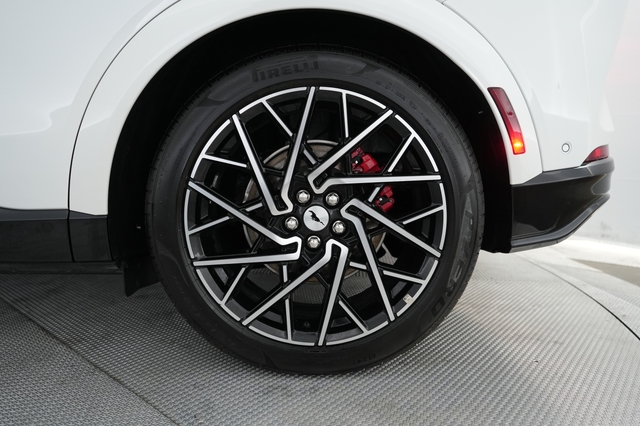 2023 Ford Mustang Mach-E