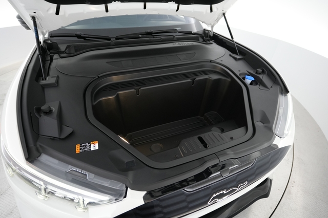 2023 Ford Mustang Mach-E