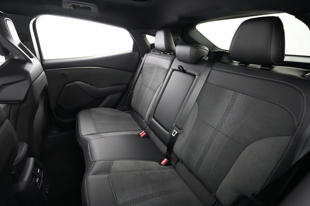 2023 Ford Mustang Mach-E