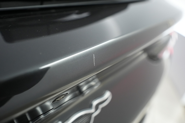 2022 Ford Mustang Mach-E