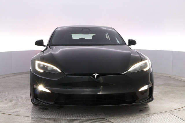 2022 Tesla Model S