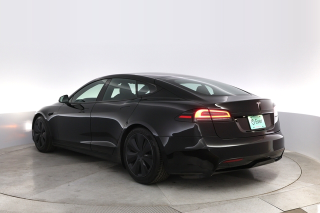 2022 Tesla Model S