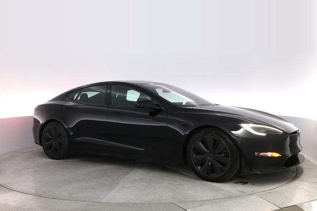 2022 Tesla Model S