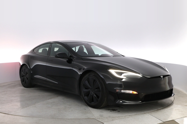 2022 Tesla Model S