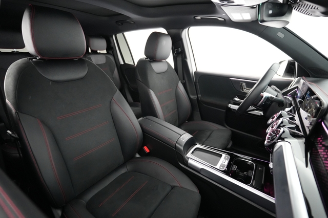 2024 Mercedes-Benz EQB