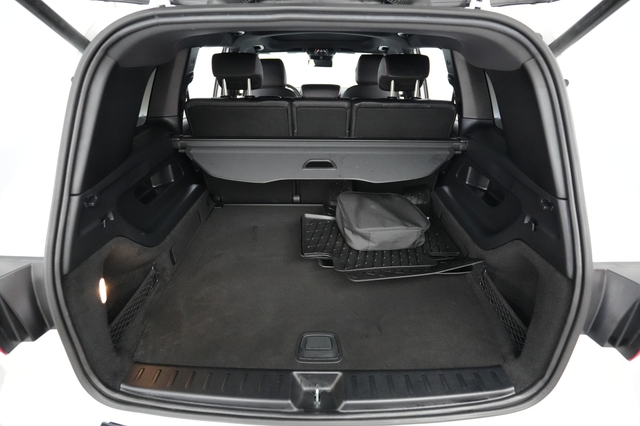 2024 Mercedes-Benz EQB