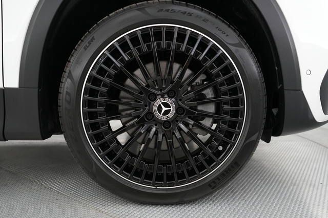 2024 Mercedes-Benz EQB