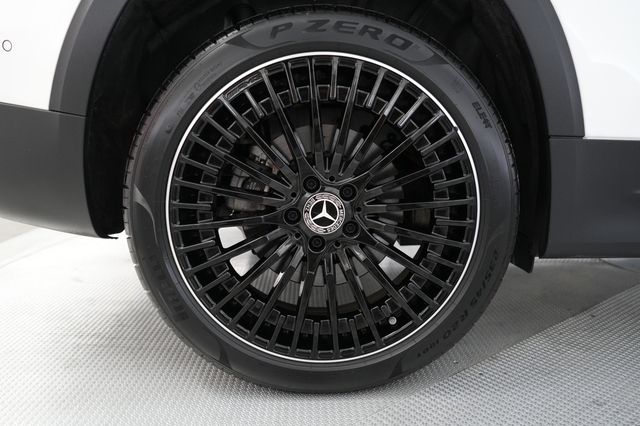 2024 Mercedes-Benz EQB