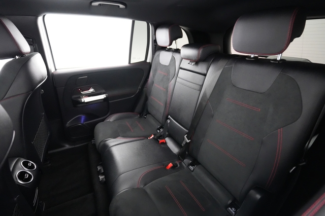 2024 Mercedes-Benz EQB