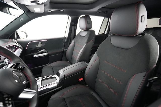 2024 Mercedes-Benz EQB