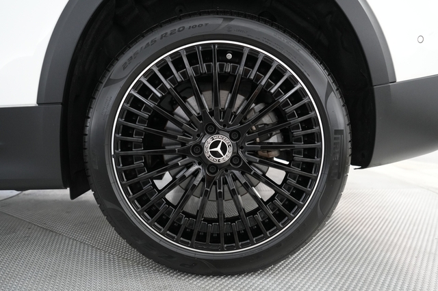 2024 Mercedes-Benz EQB