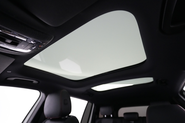 2024 Mercedes-Benz EQB