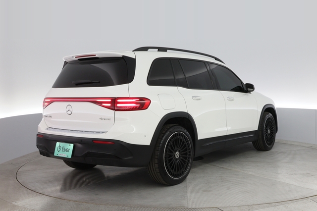 2024 Mercedes-Benz EQB