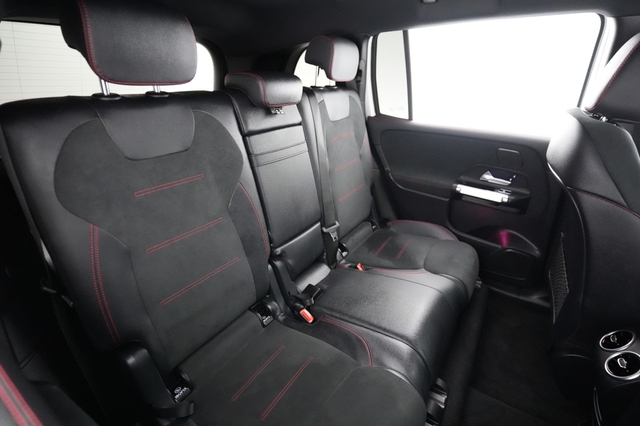 2024 Mercedes-Benz EQB