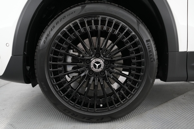 2024 Mercedes-Benz EQB